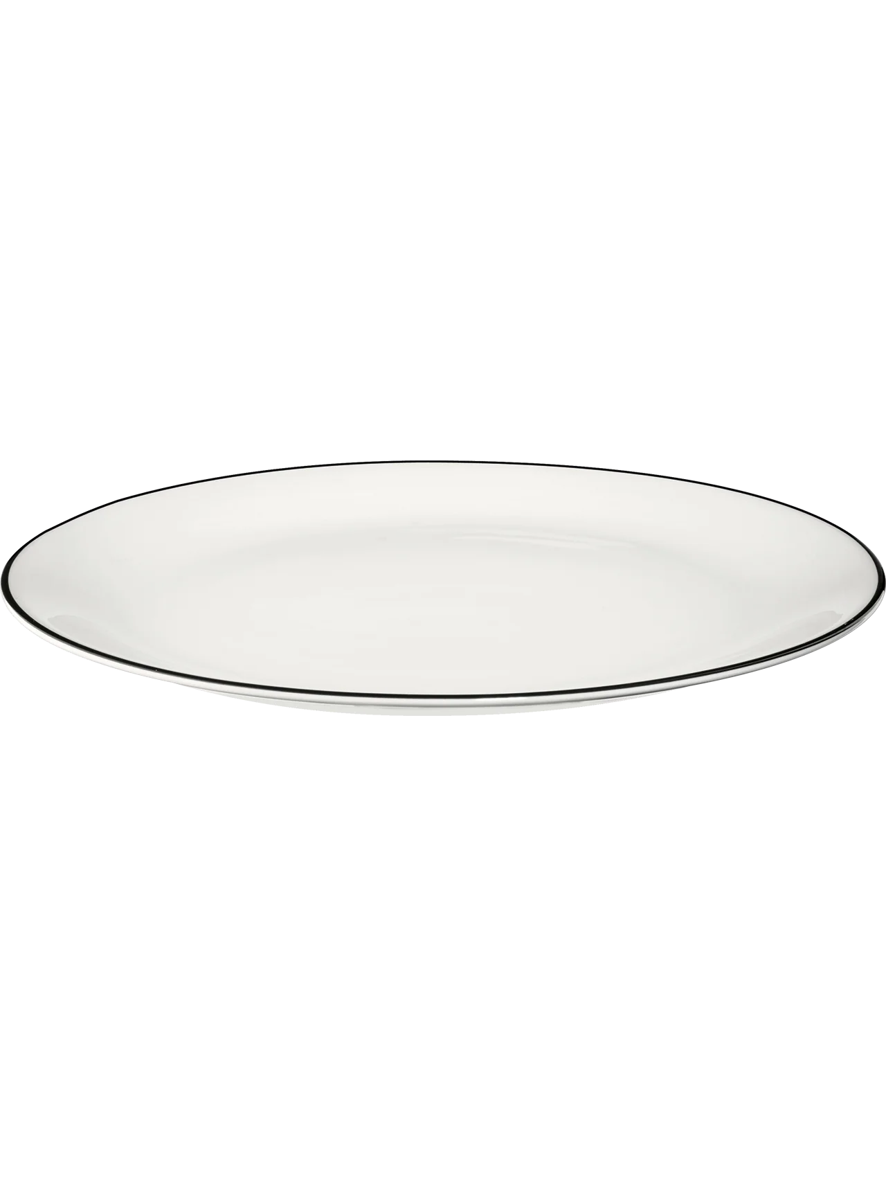 set di piatti in fine bone china