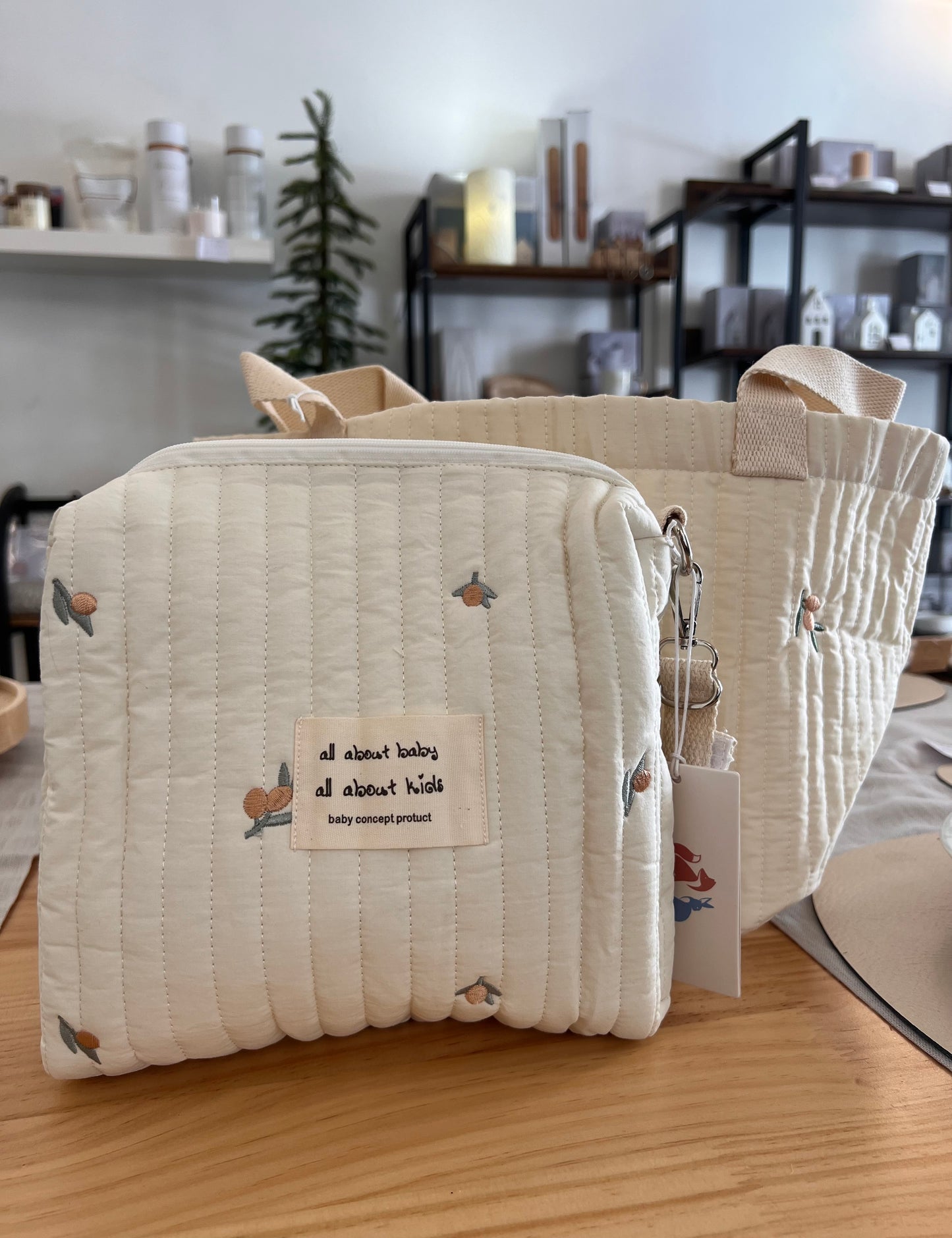 Pochette
