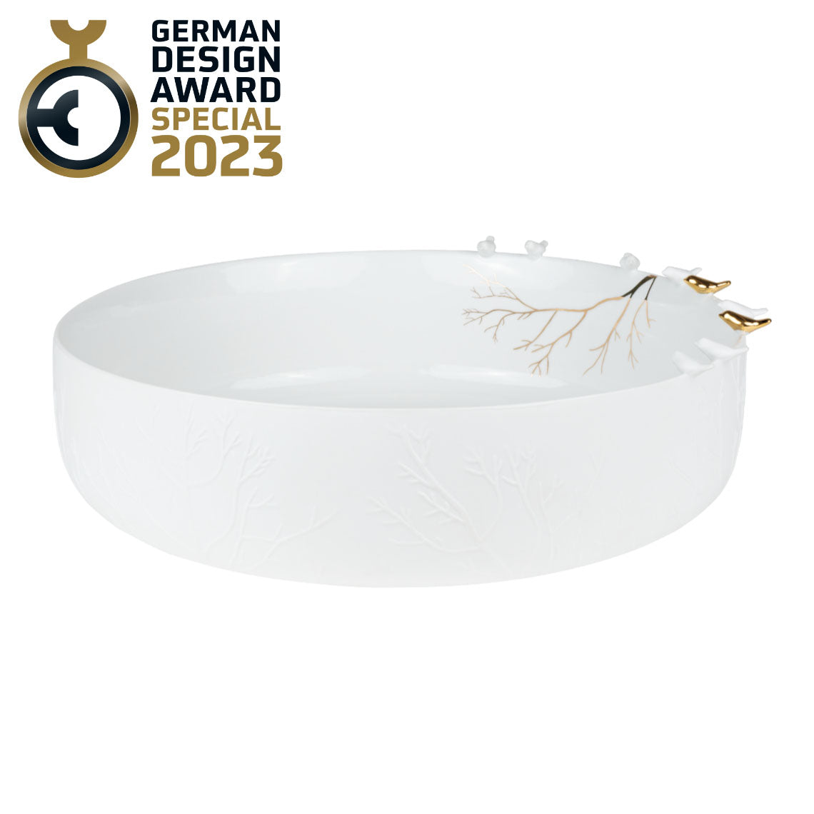 Centro tavola “Stormo”