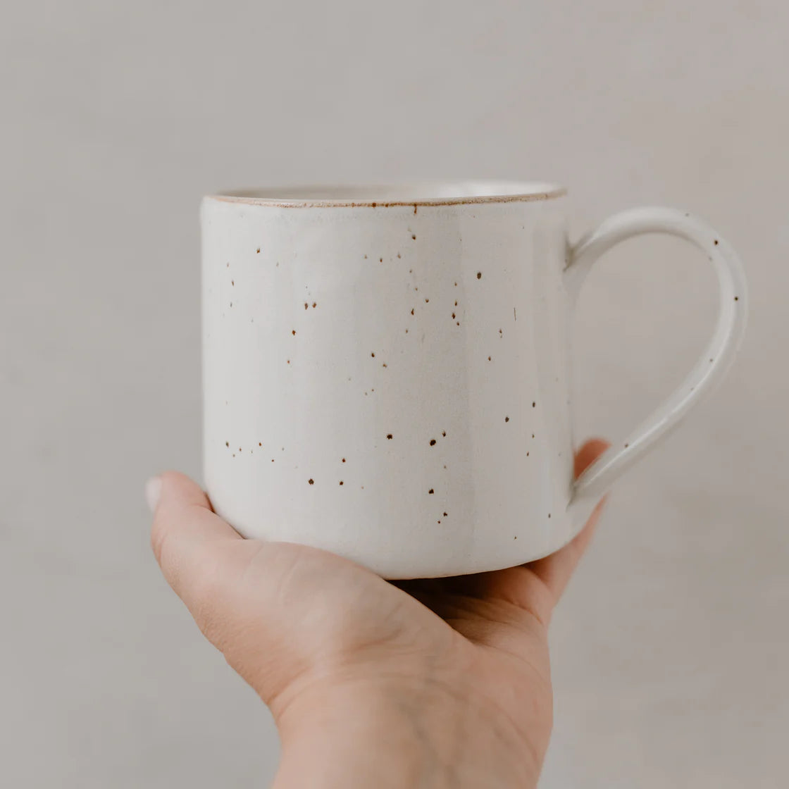 Tazza grande linea “Calma”
