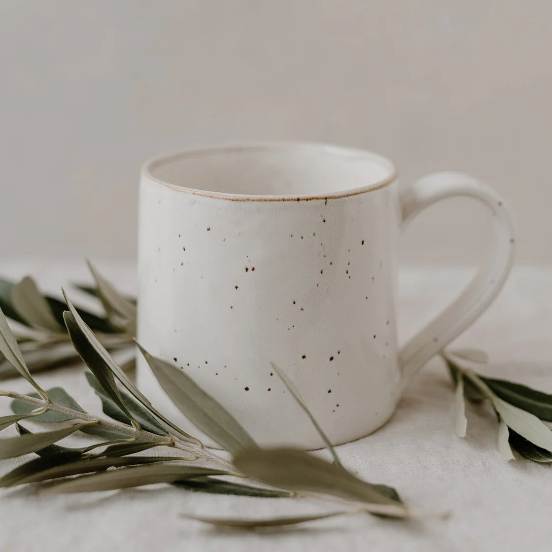 Tazza grande linea “Calma”