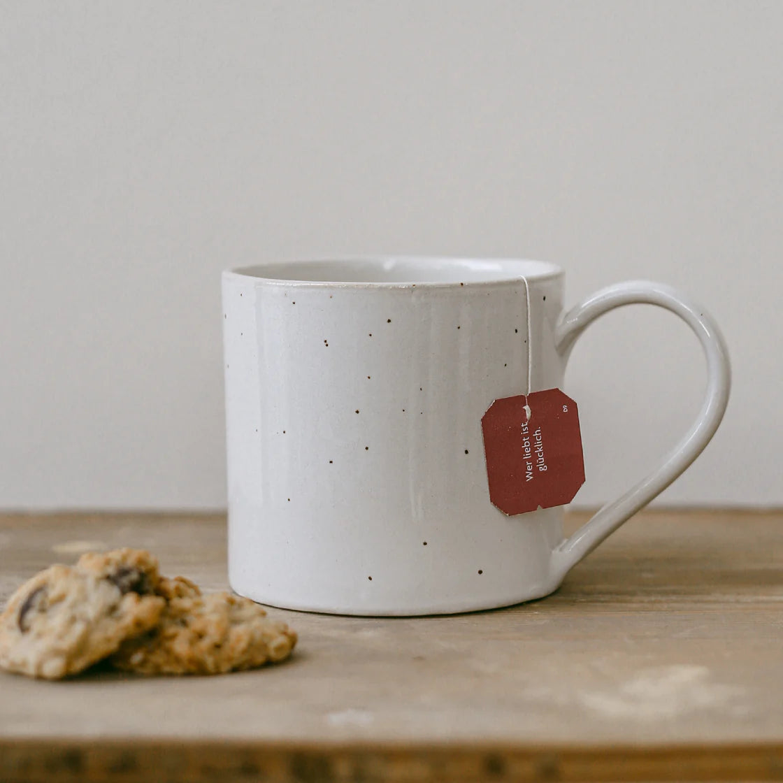 Tazza grande linea “Calma”