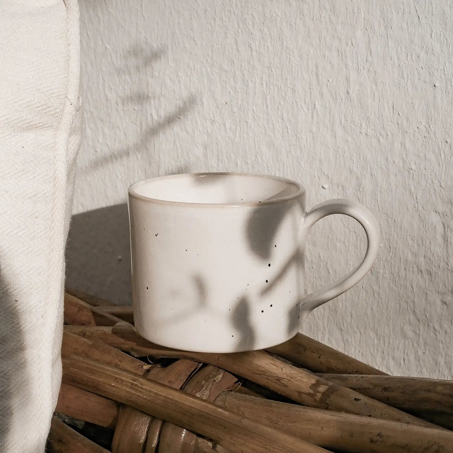 Tazza linea “calma” media