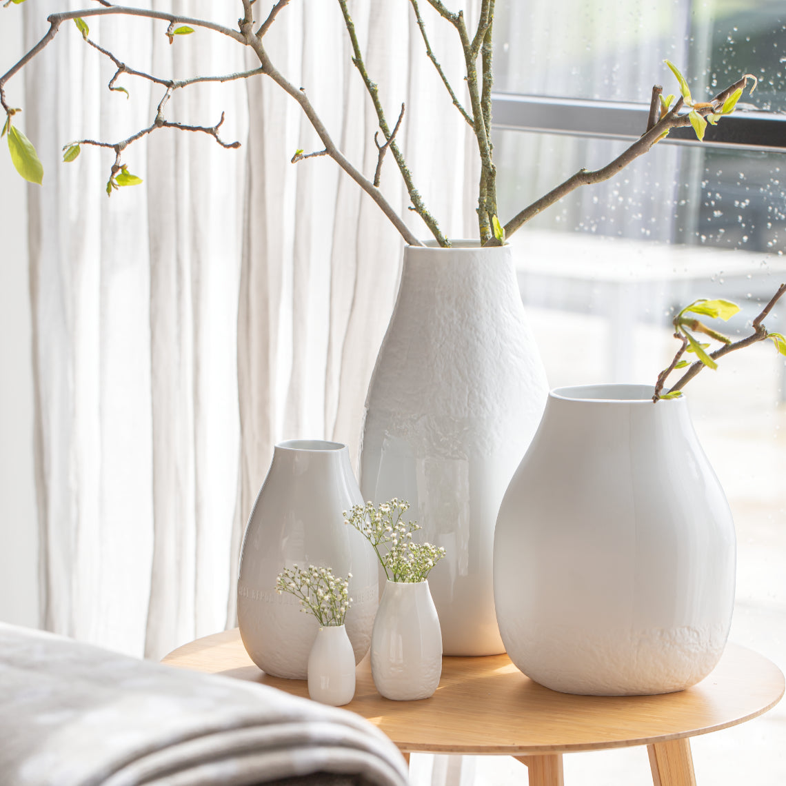 Vaso “Rest”