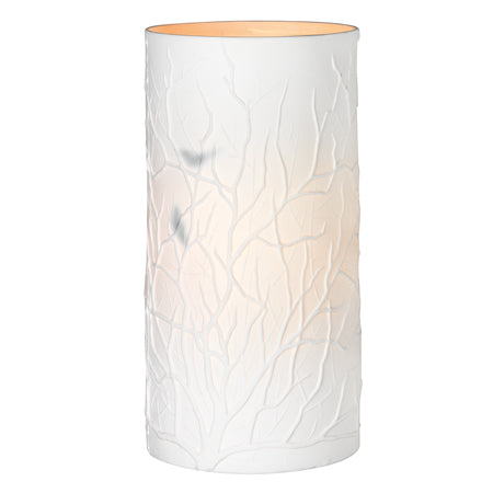 Lampada cilindrica “Ucellini”