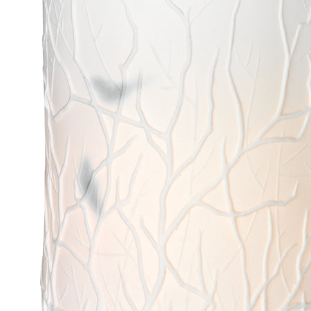 Lampada cilindrica “Ucellini”