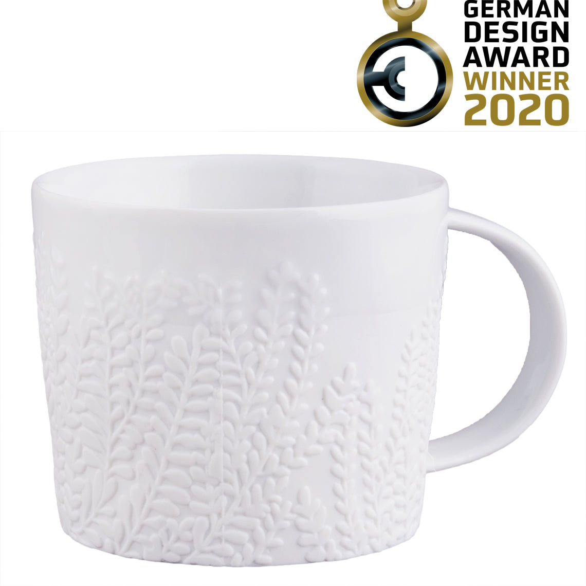 Tazza in porcellana