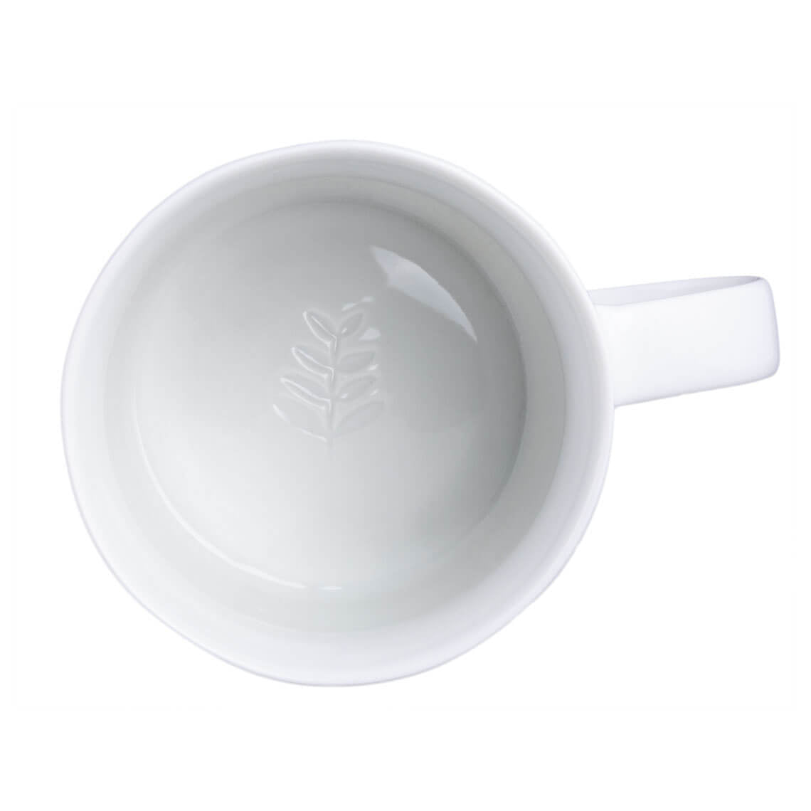 Tazza in porcellana
