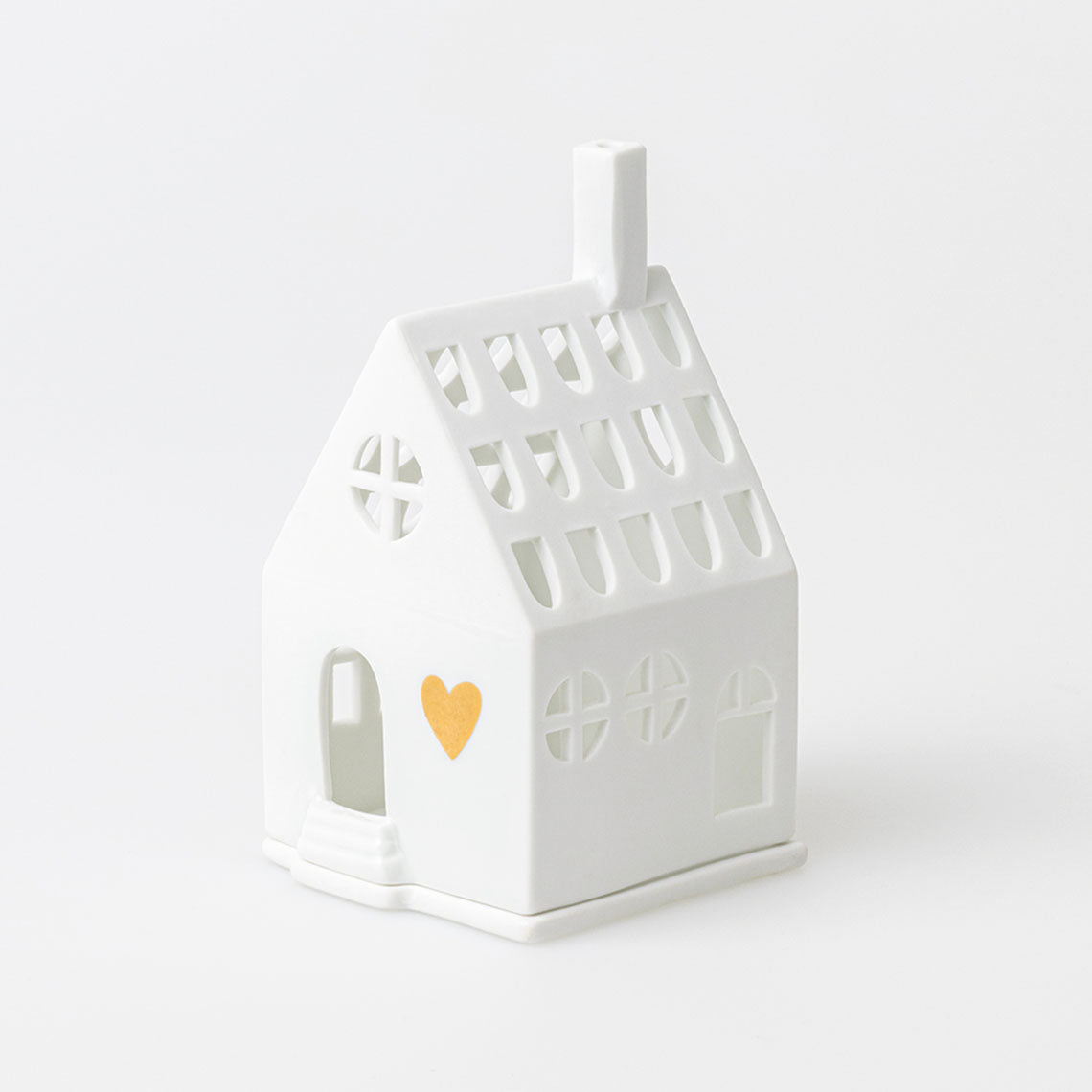 Casetta “Home is where the heart is”