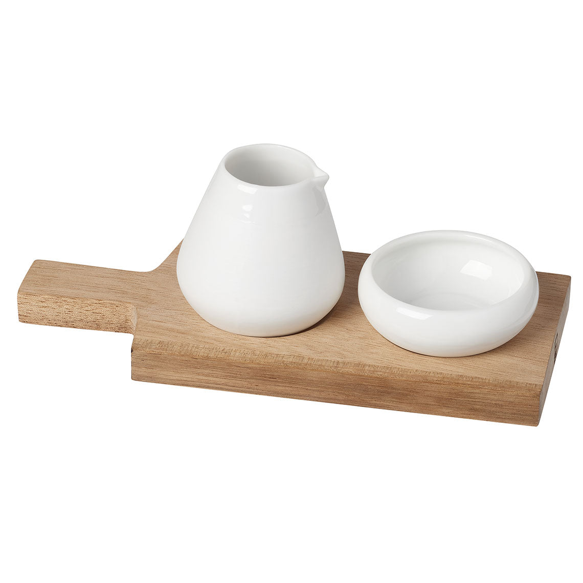 Set “olio e peperoncino”