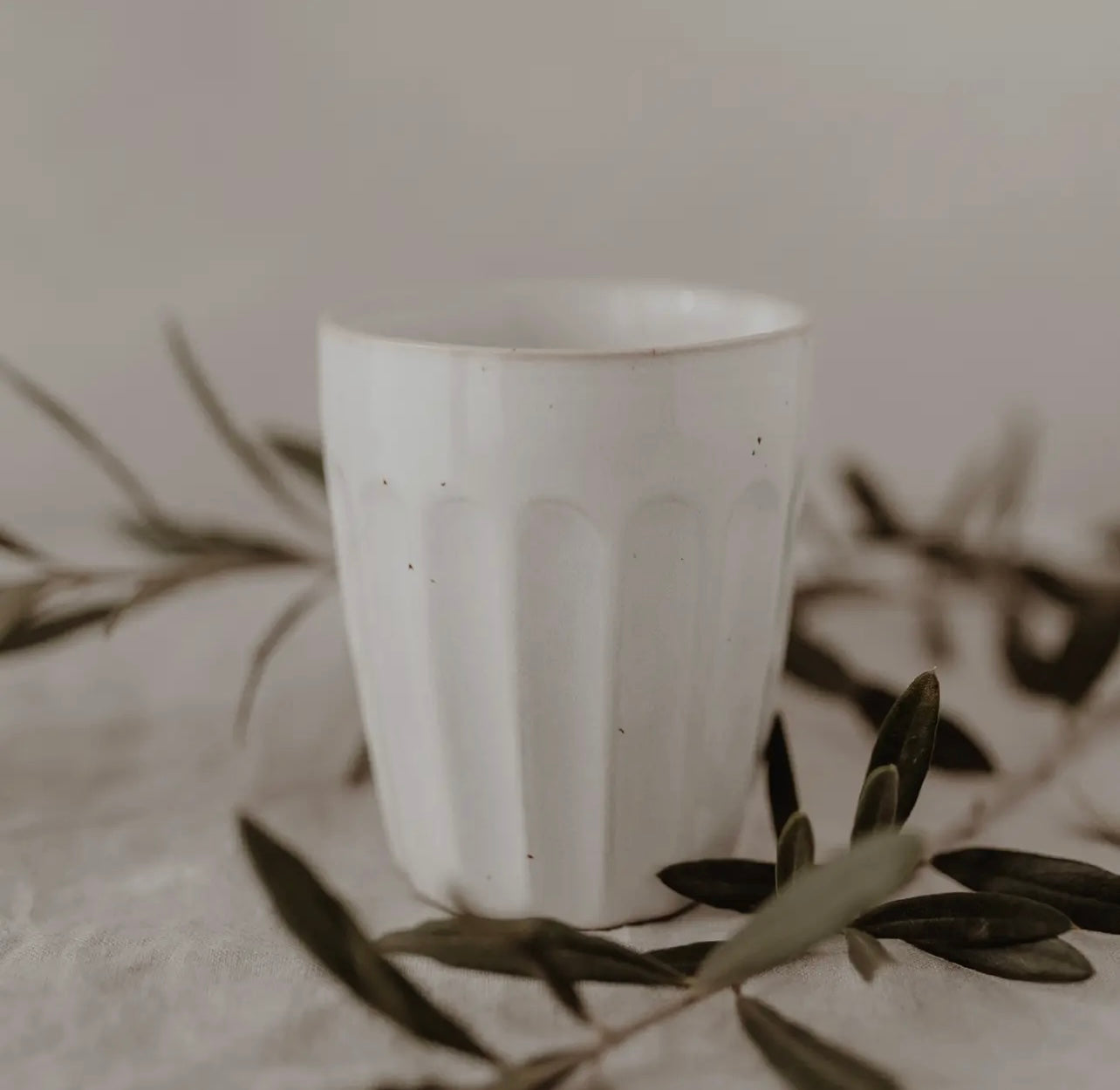 Mug linea “natural”