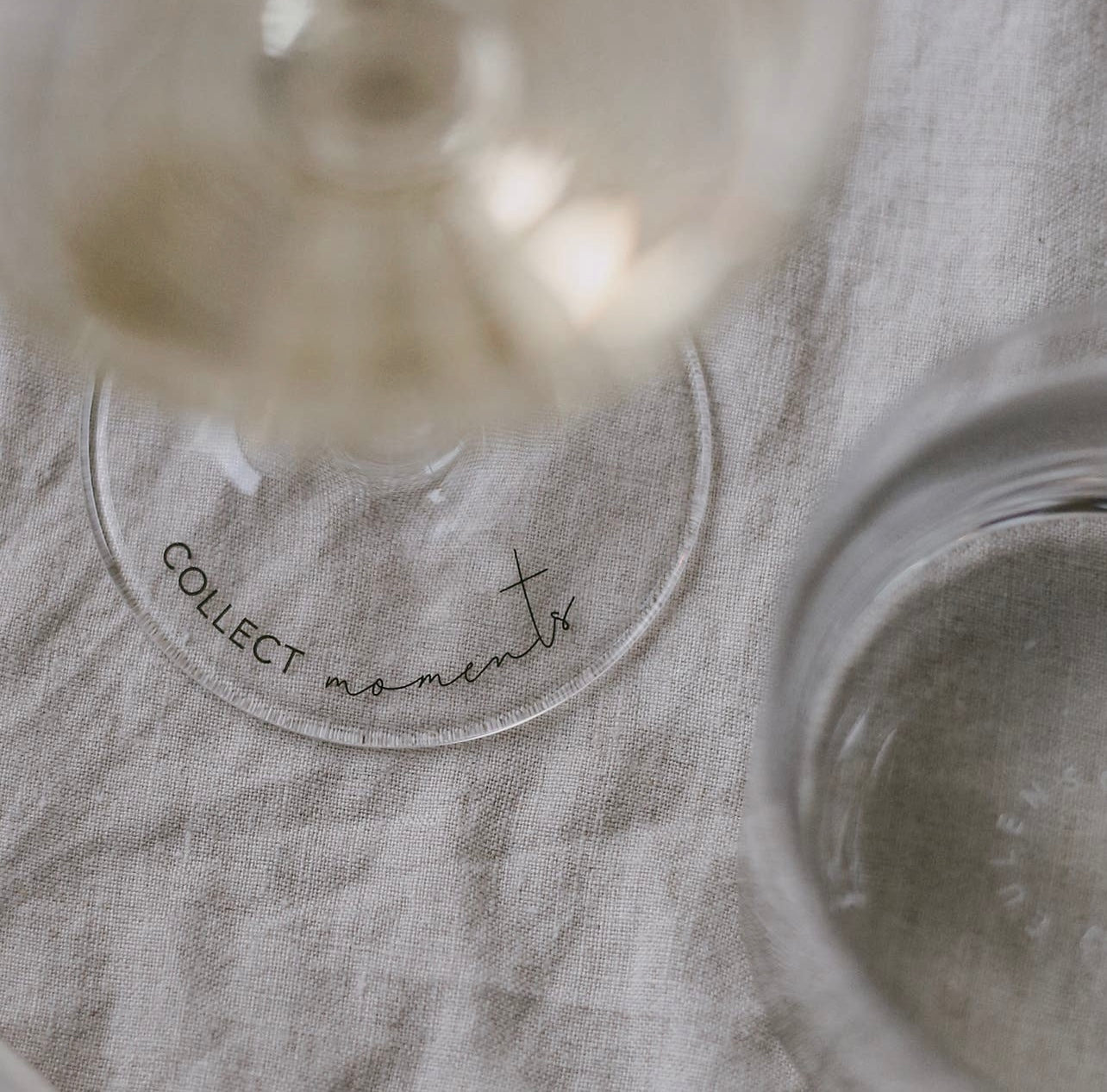 set 6 Calici da vino “collect moments”