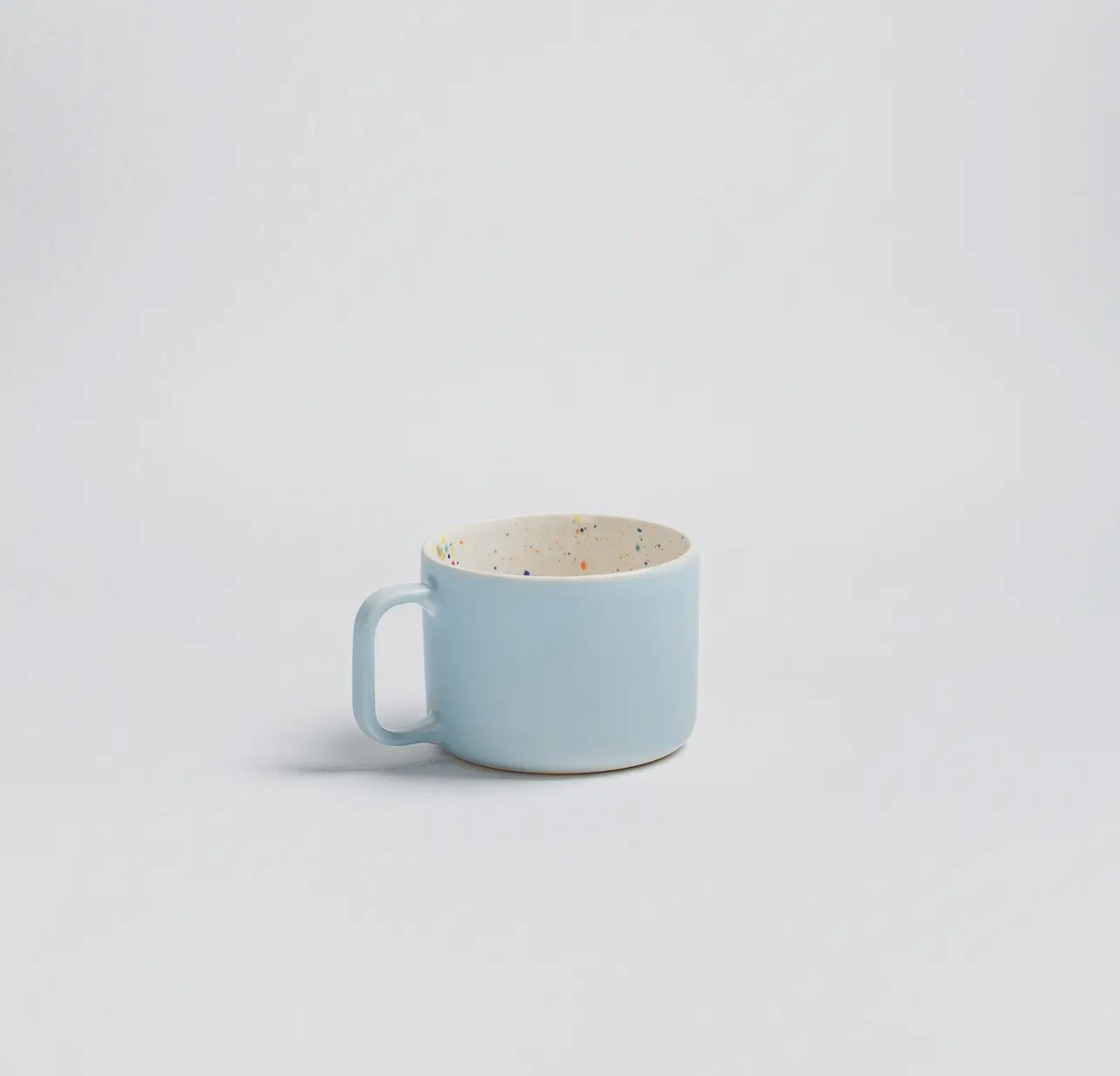 Tazza baby blue