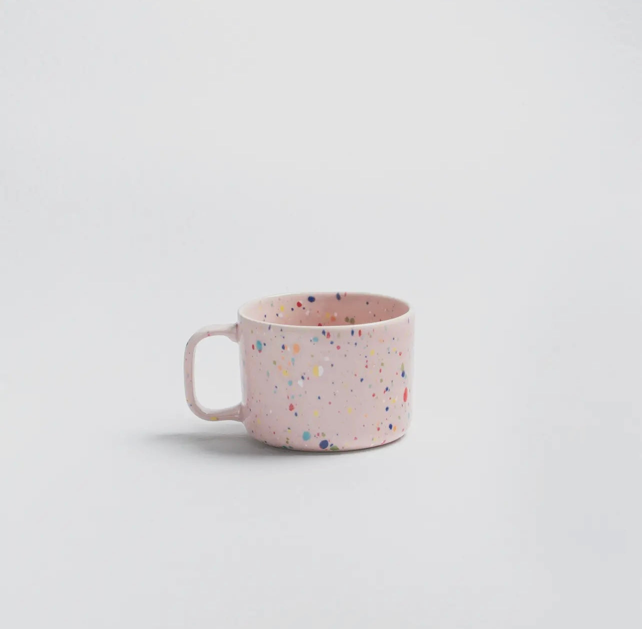 Tazza baby pink