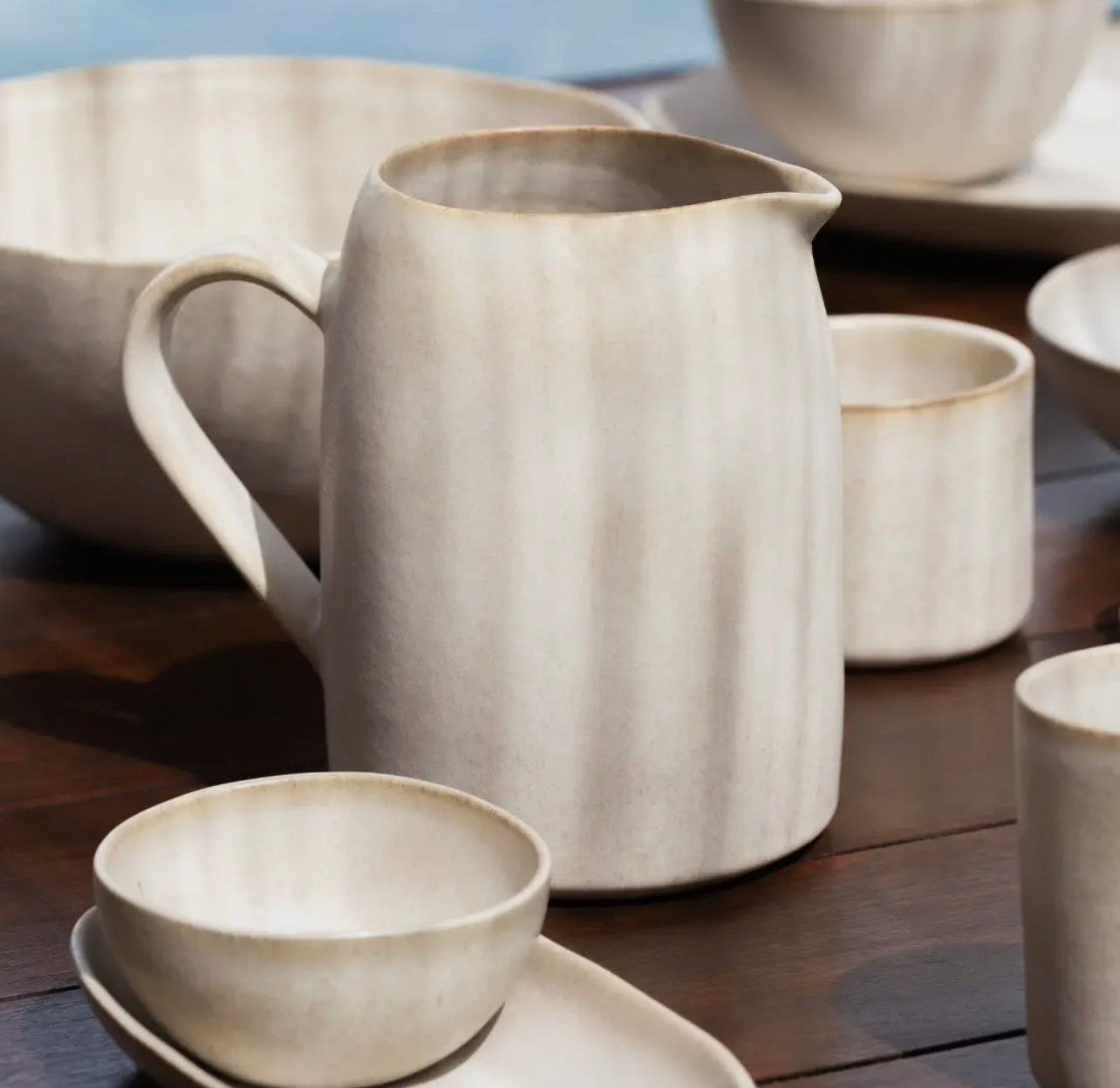 caraffa "sand"