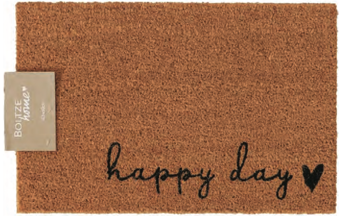 zerbino "Happy day"