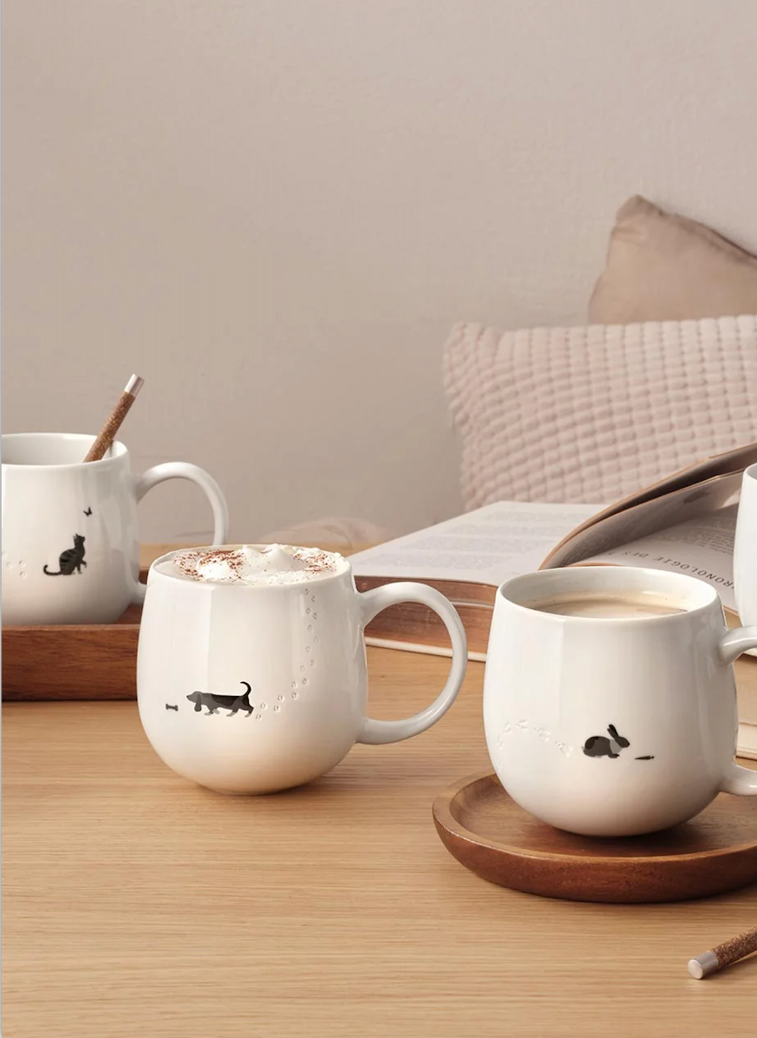 tazza coniglietto