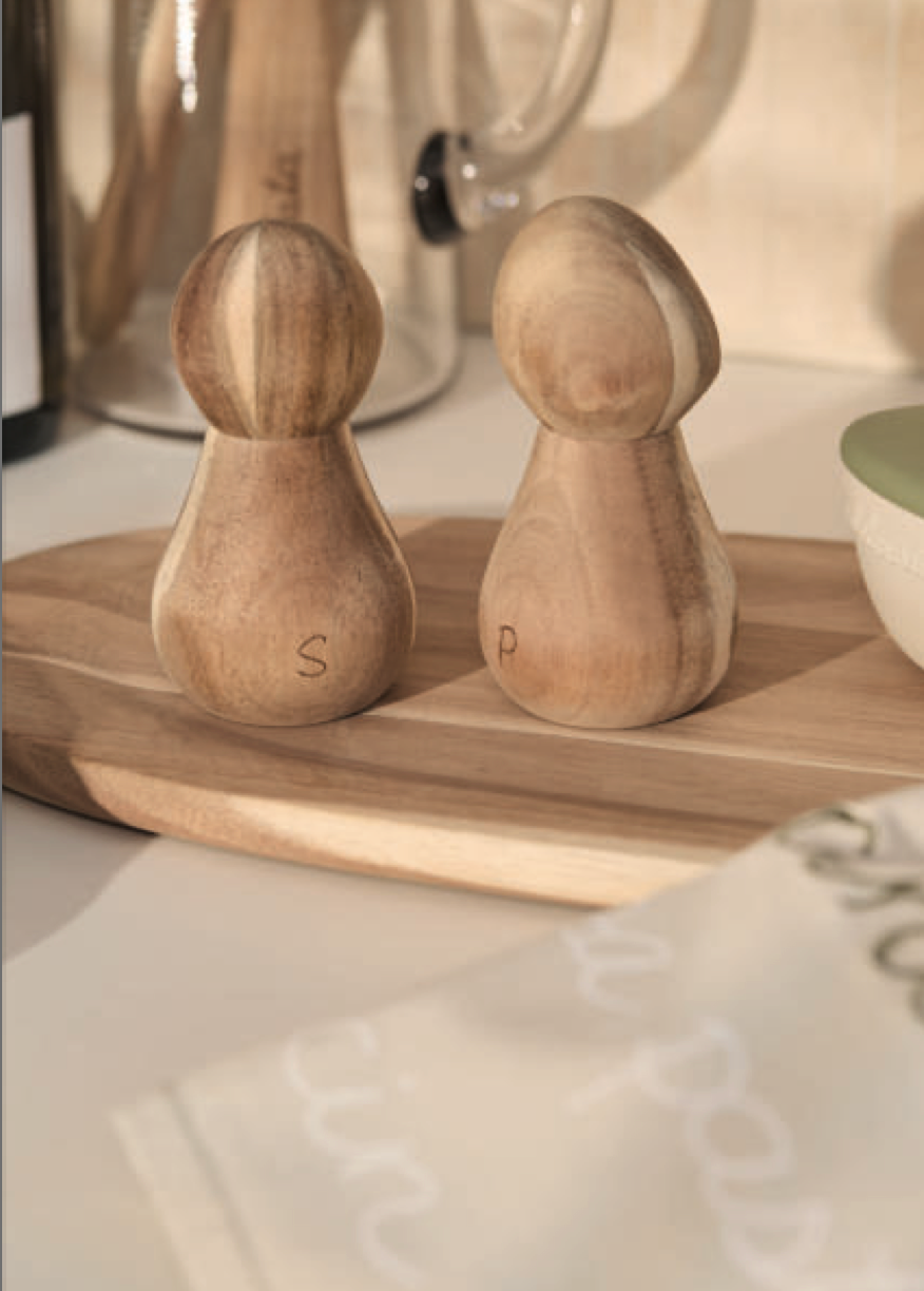 Macinino per il pepe