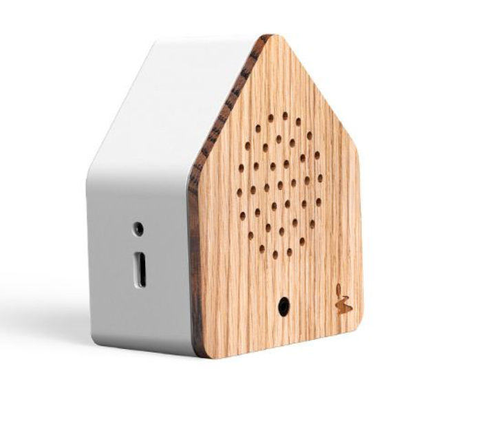 casetta sonora "Forest Brook"