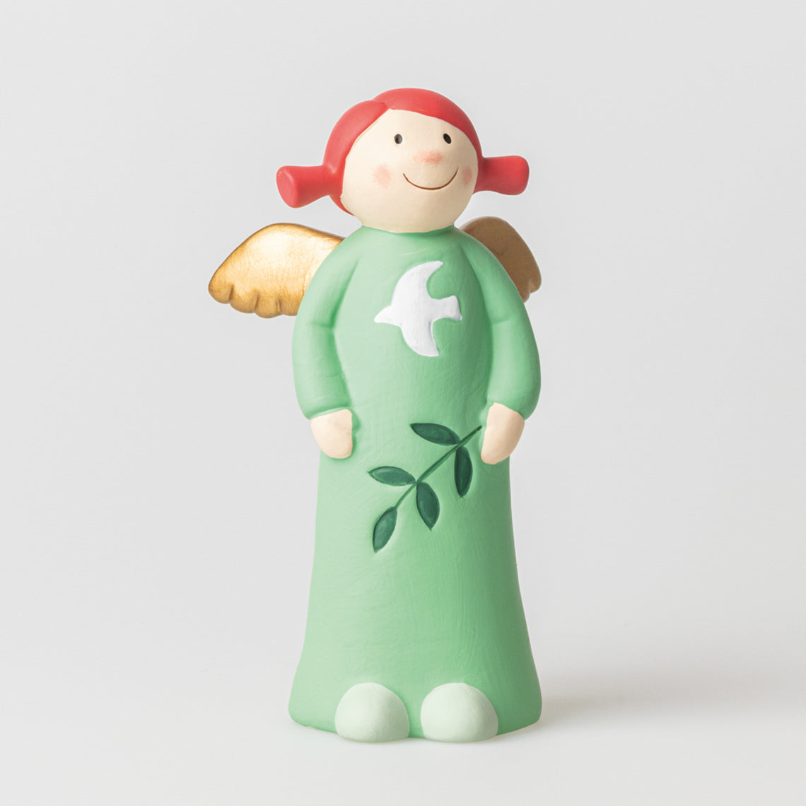 Angioletto statuetta