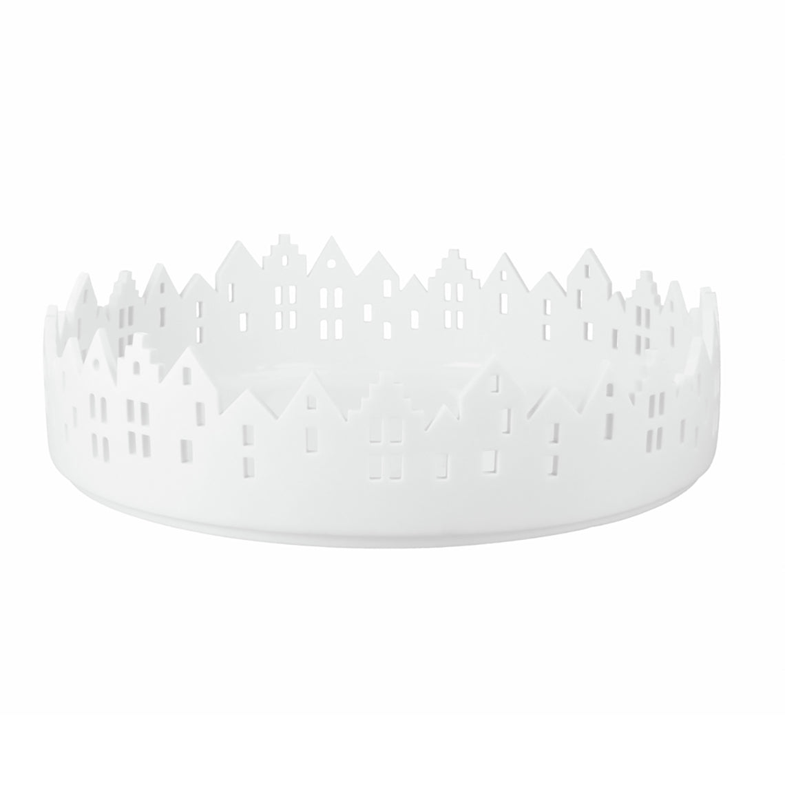 centrotavola "luci della città" XXL