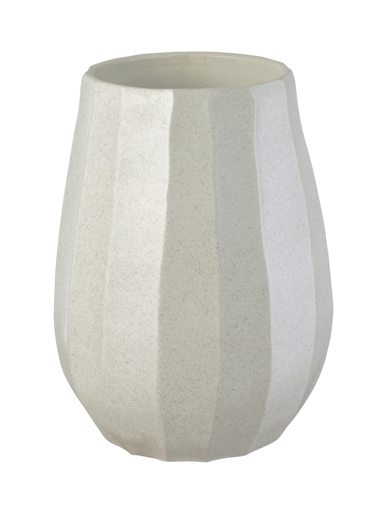 Vaso Crema piccolo