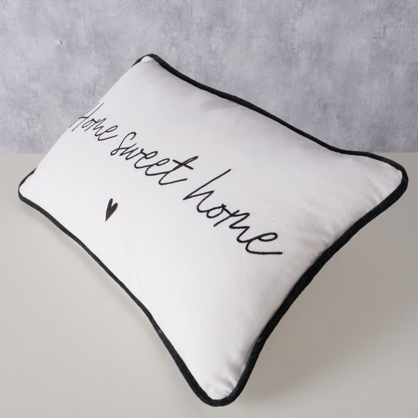 cuscino "Home"