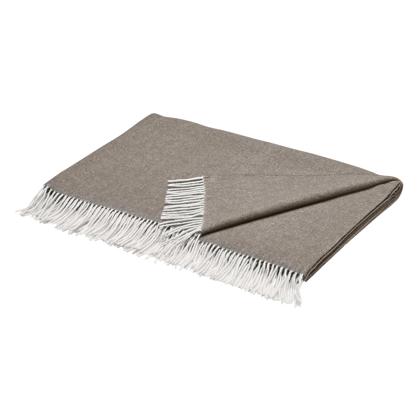 coperta 100% lana merino