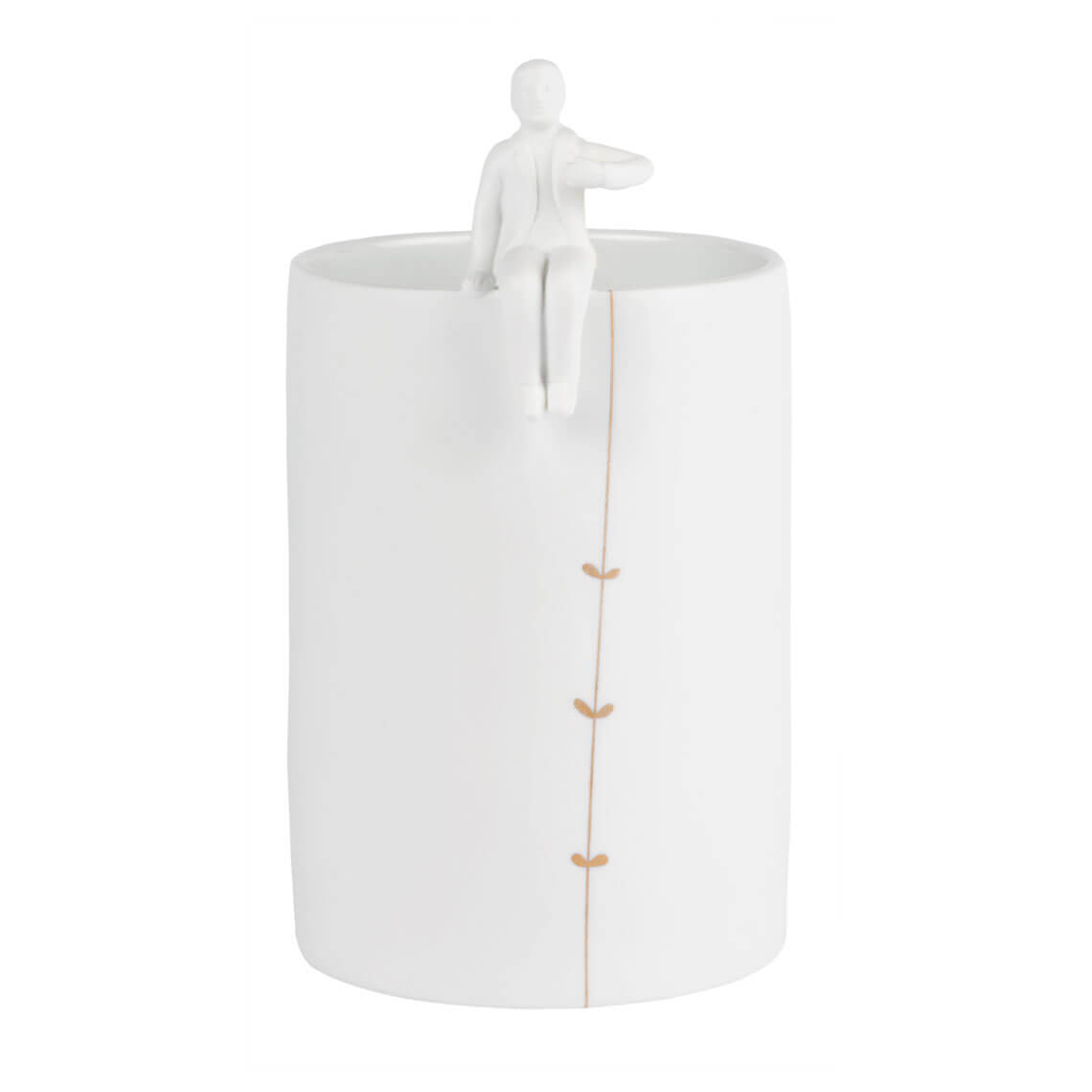 vaso "giardiniere"