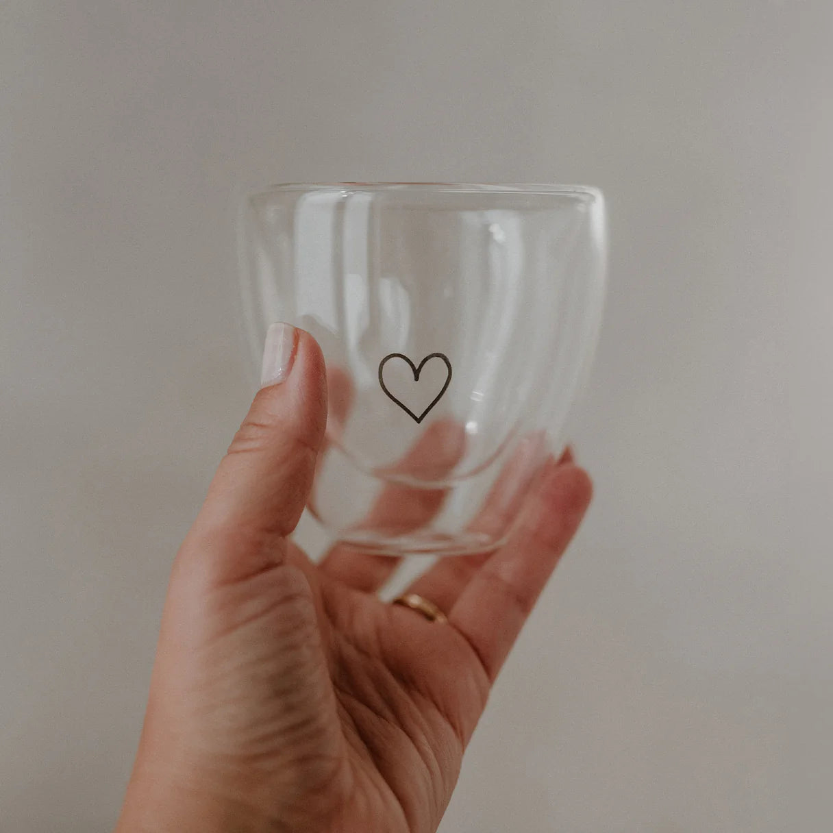tazza grande "Heart"
