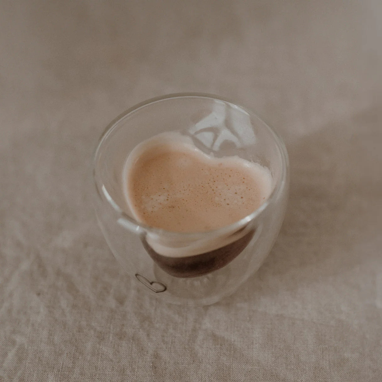 tazza grande "Heart"