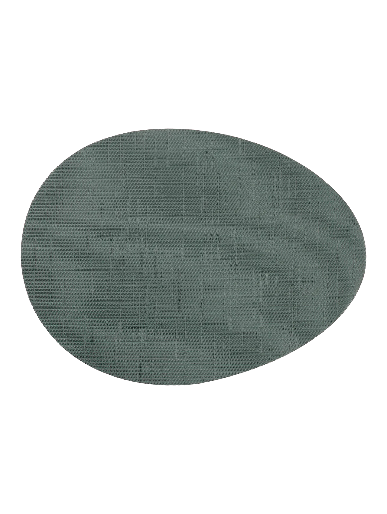 Tovaglietta ovale "Jade"