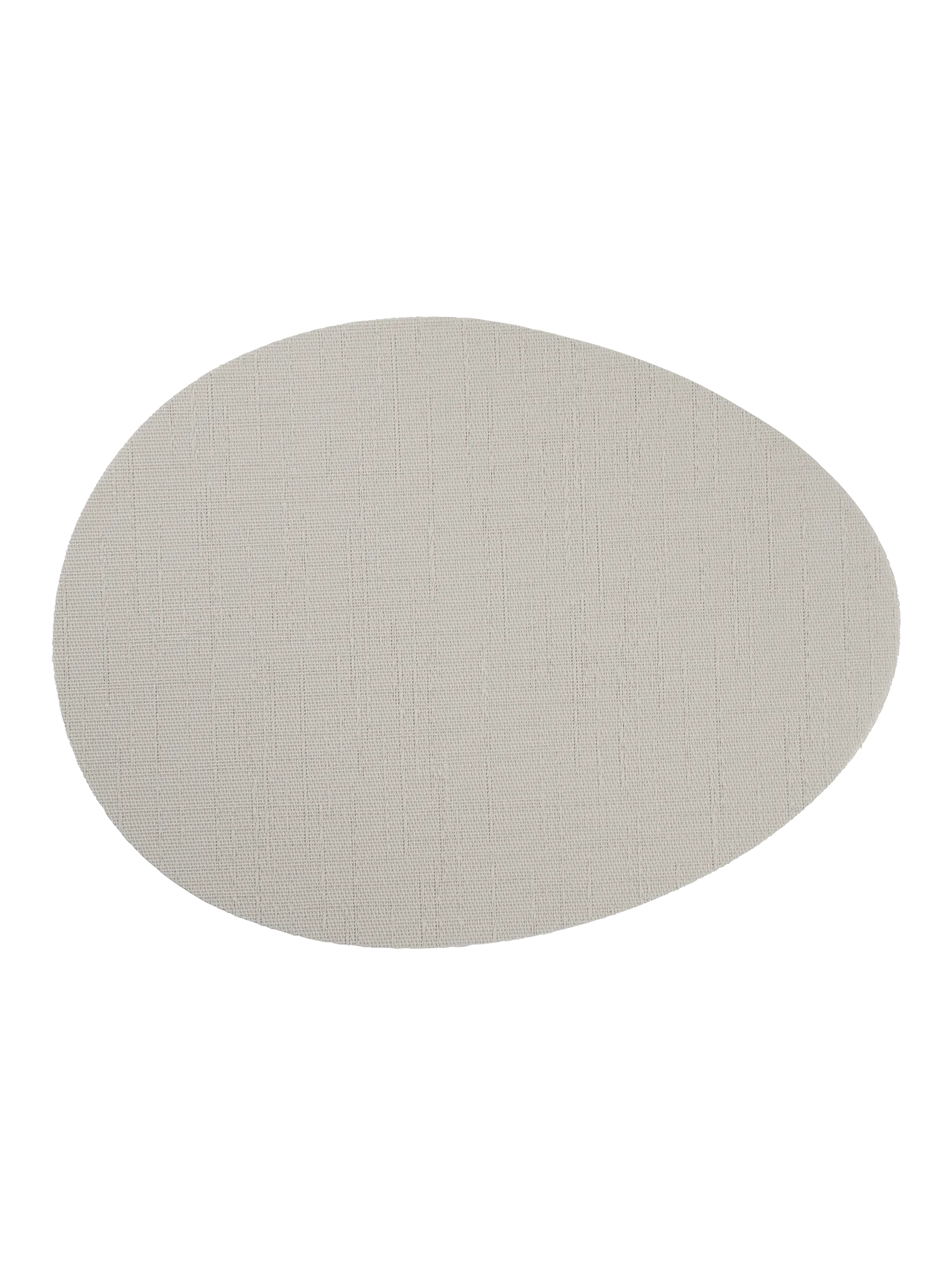 tovaglietta ovale "Shell"