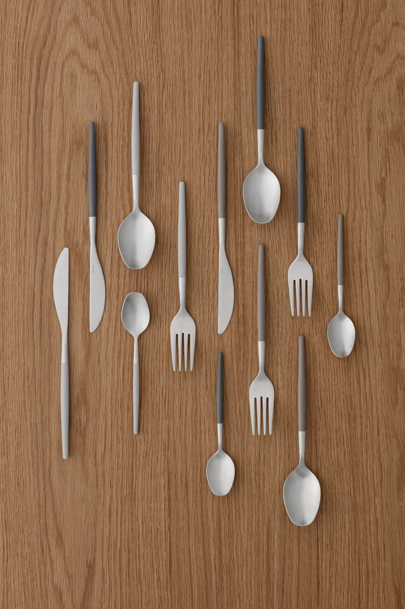 set di posate da 16 pezzi
