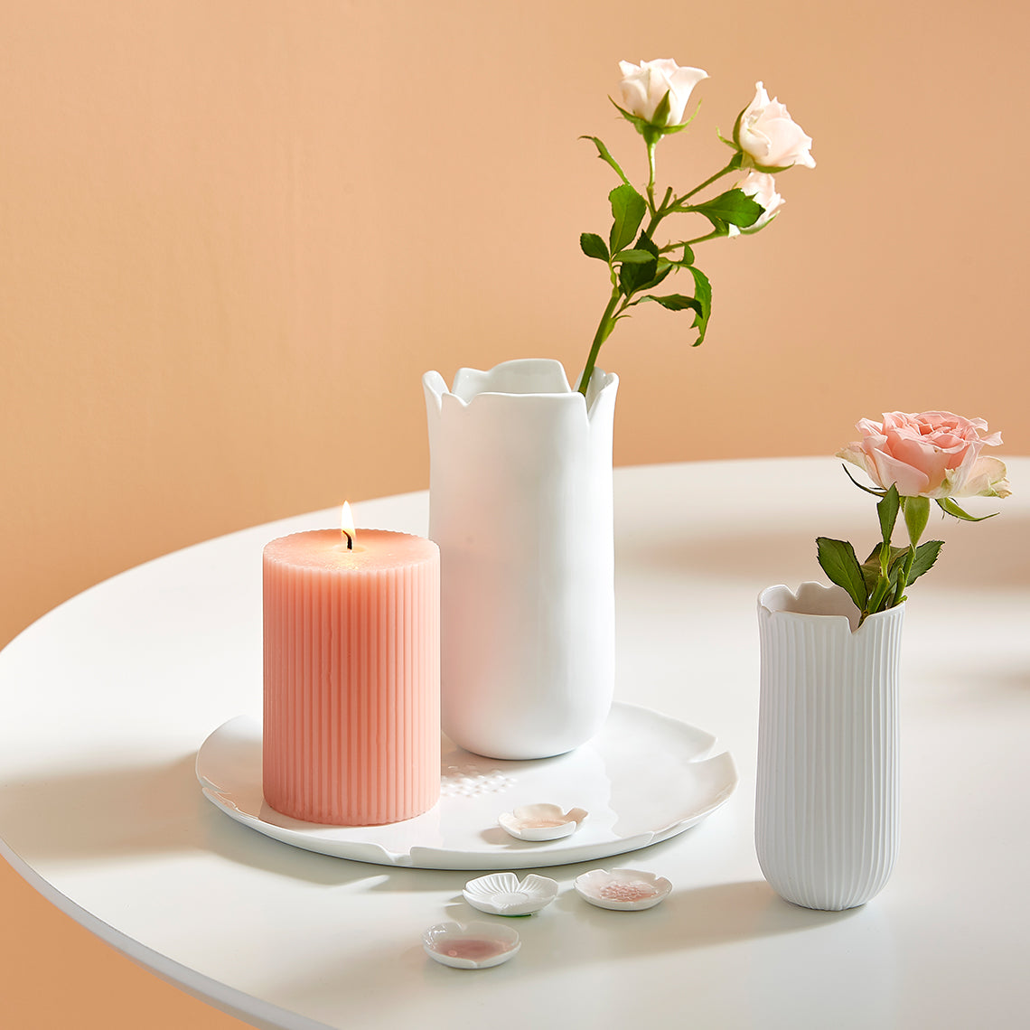 vaso "Primula" piccolo