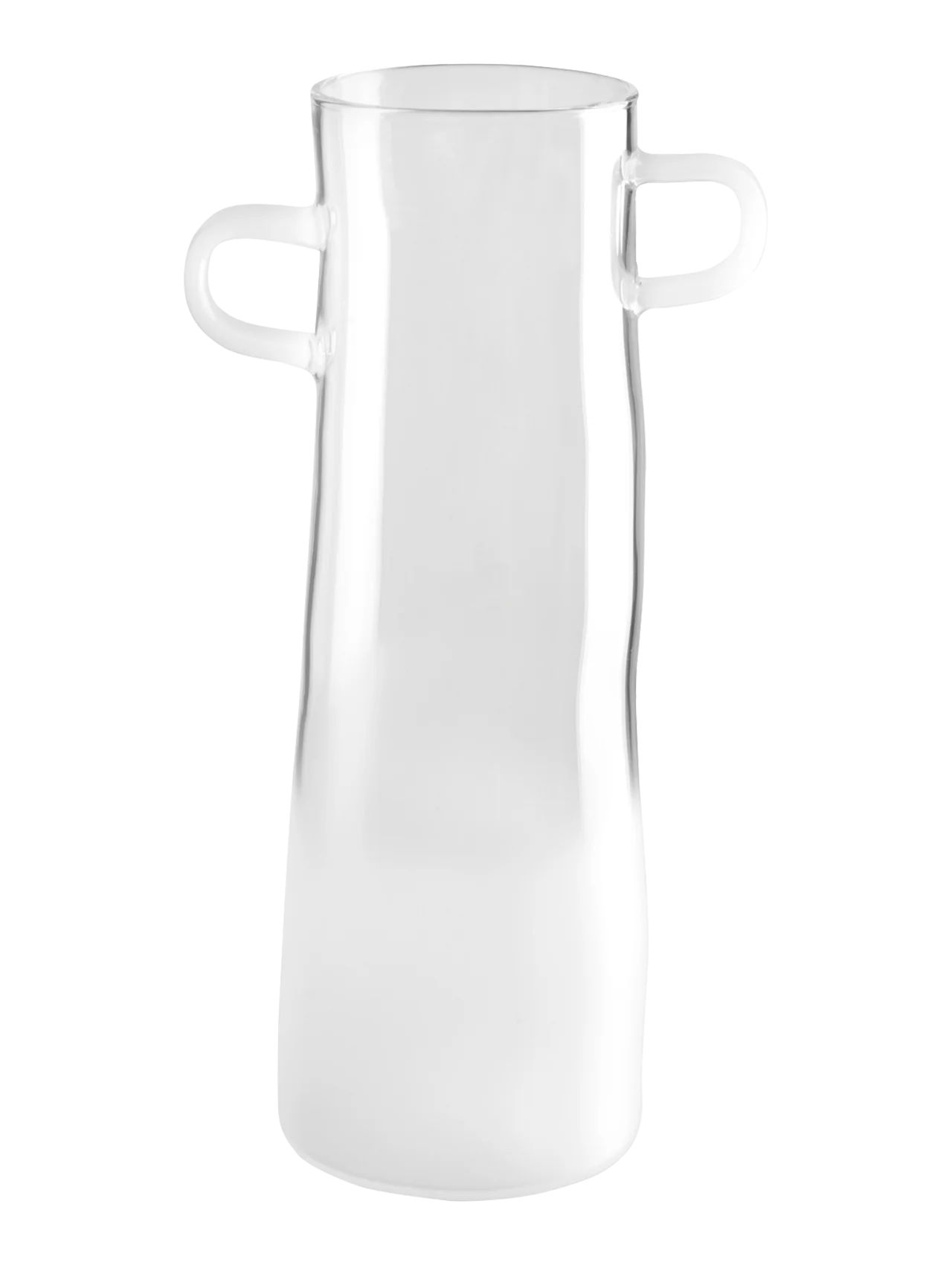 vaso rayu bianco grande