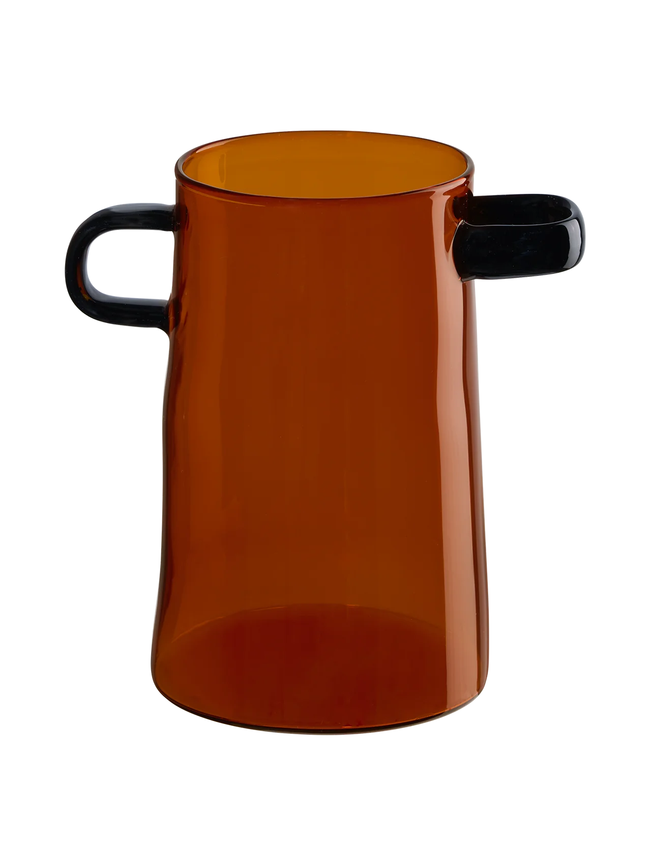 vaso Rayu brown piccolo