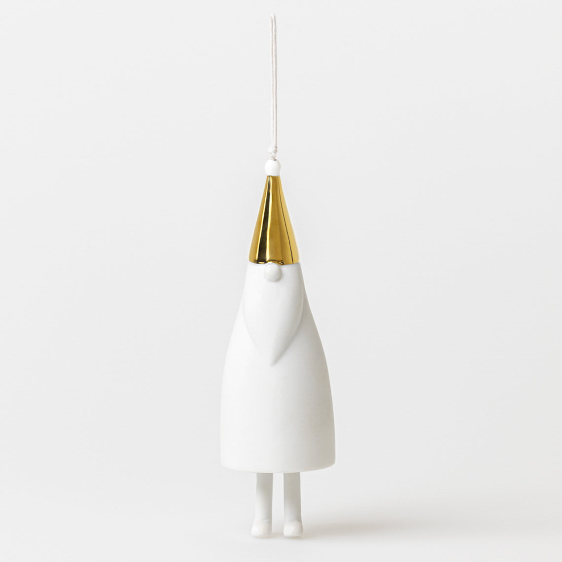 Campanella "babbo natale"