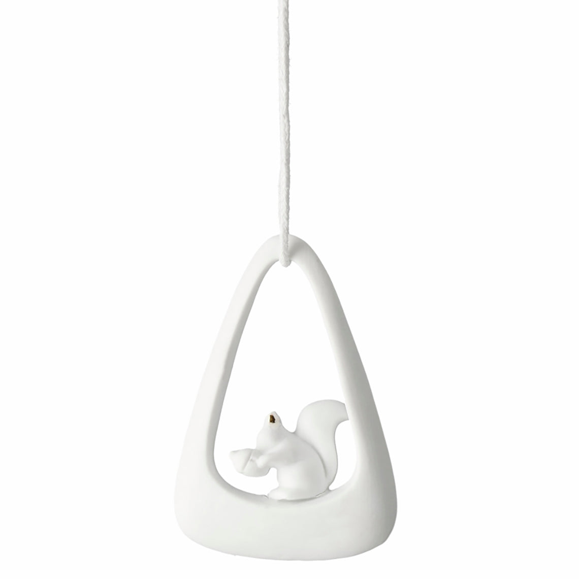 decoro da appendere "scoiattolo"