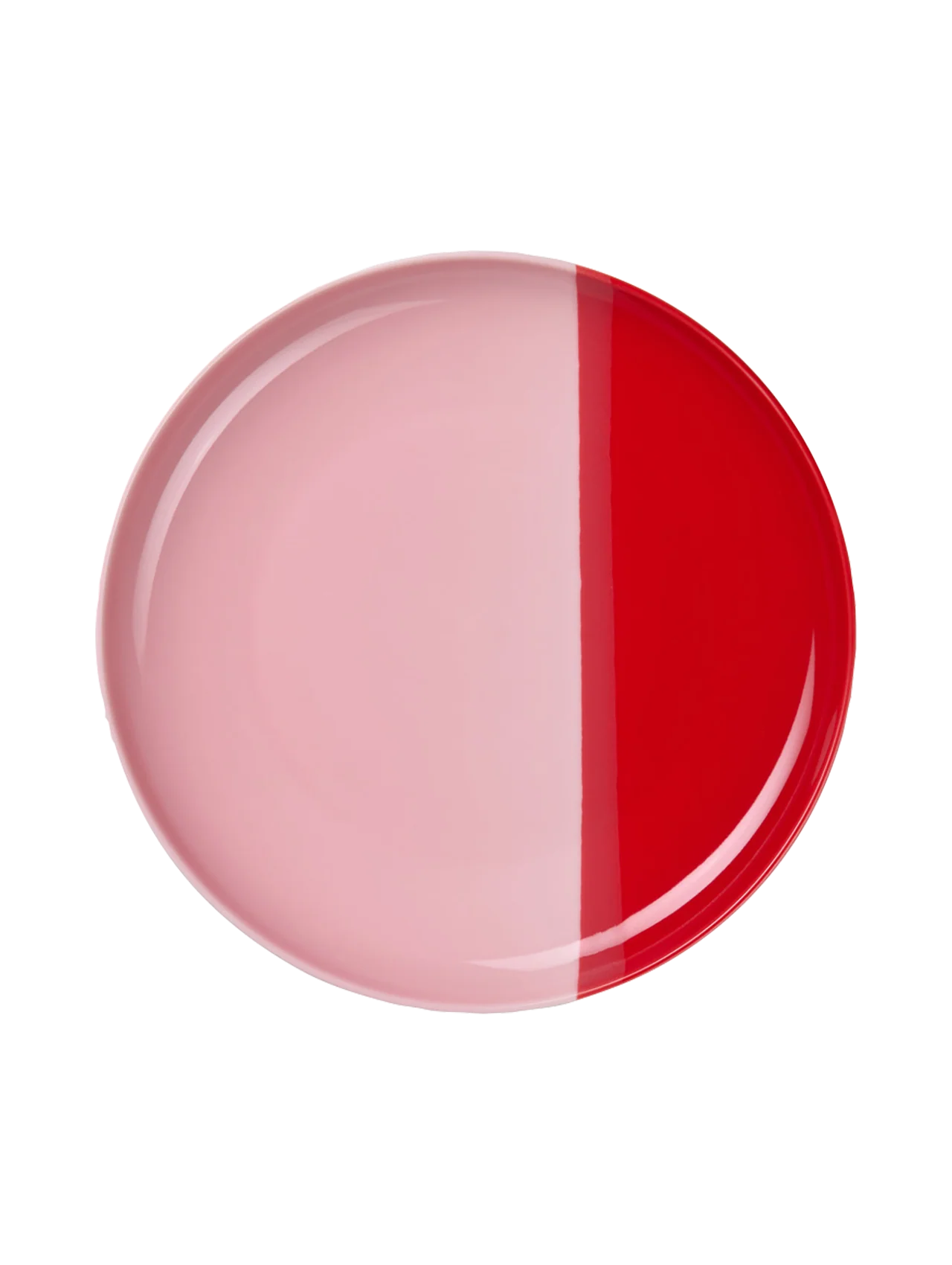 piatto da dessert Strawberry