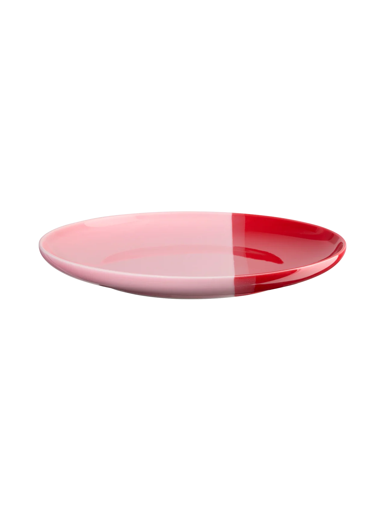 piatto da dessert Strawberry