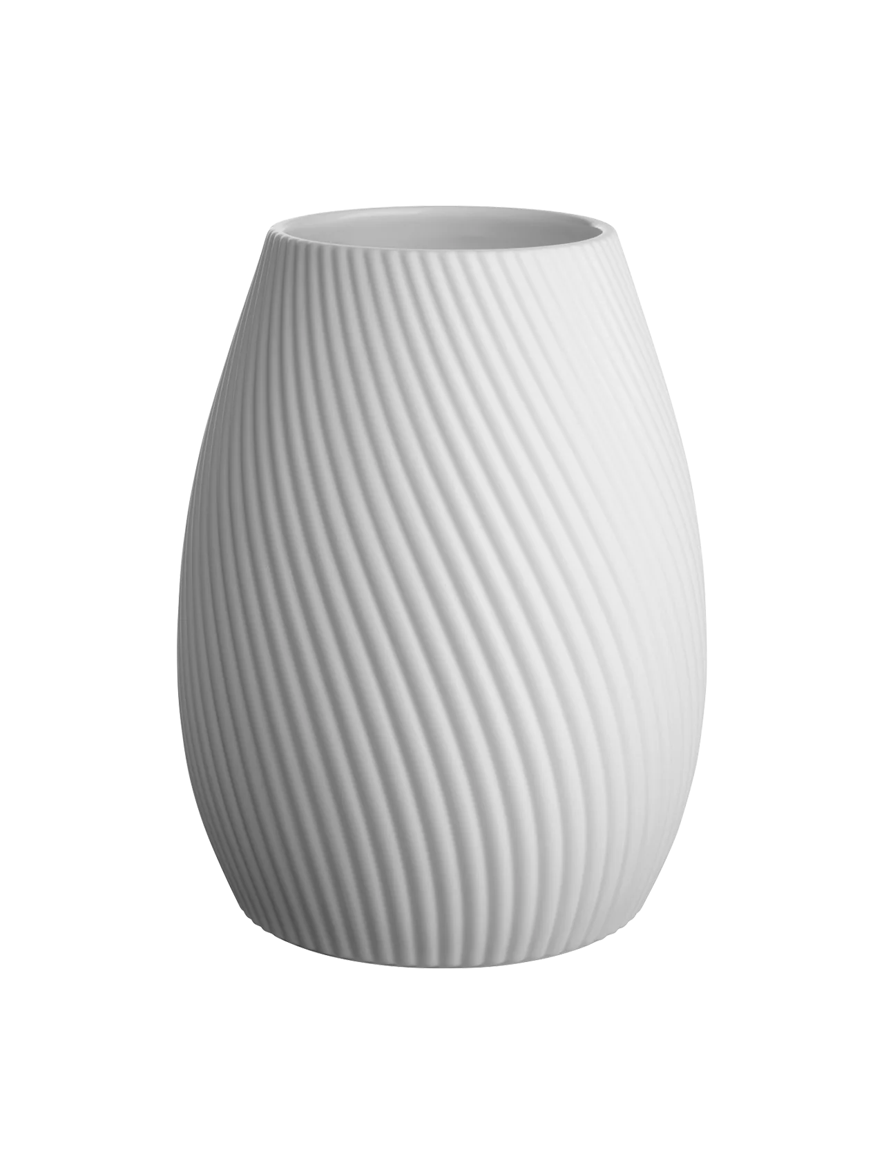 vaso "Onde" alto