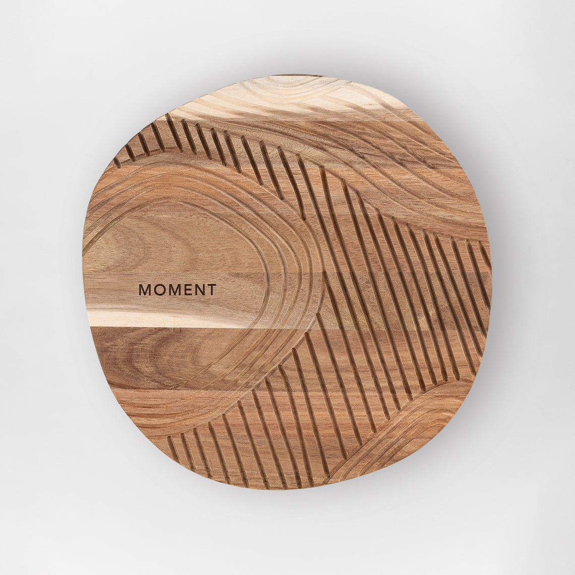 vassoio decorativo "Moment"