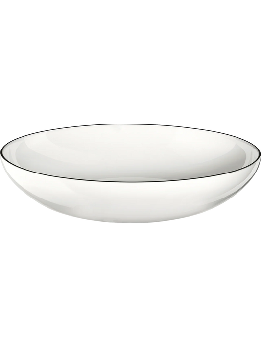 set di piatti in fine bone china