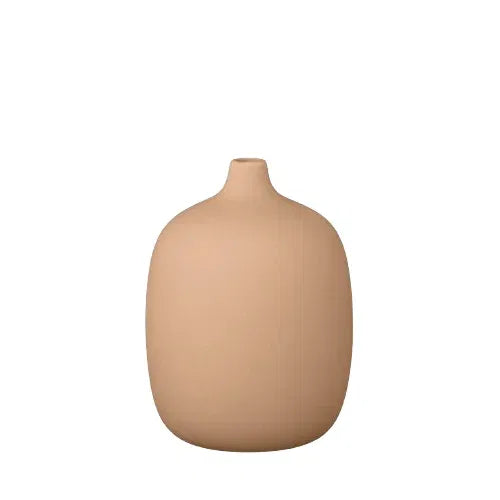 vaso "Indian tan" medio