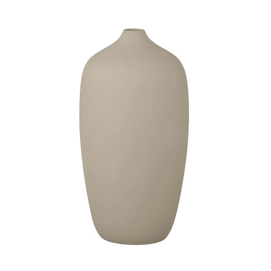 vaso "Indian tan" grande
