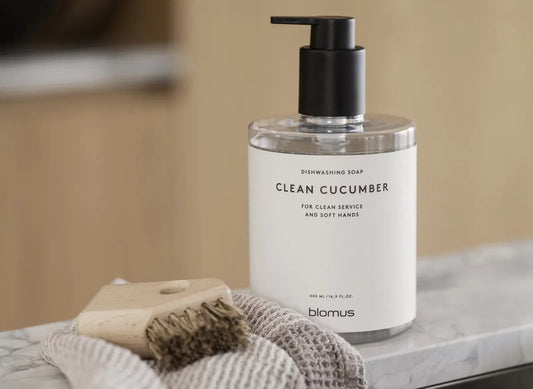 sapone per piatti