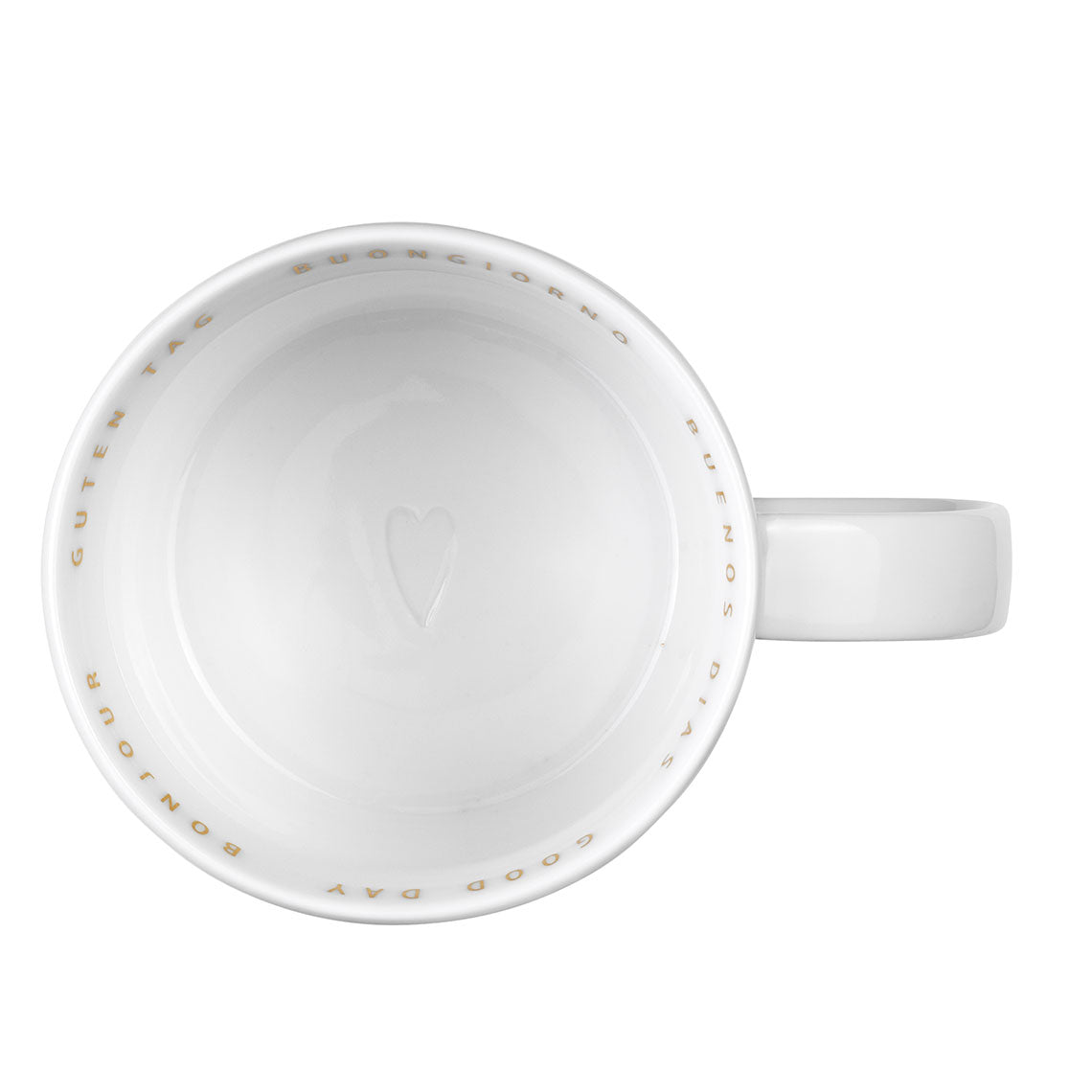 Tazza linea “Buongiorno”