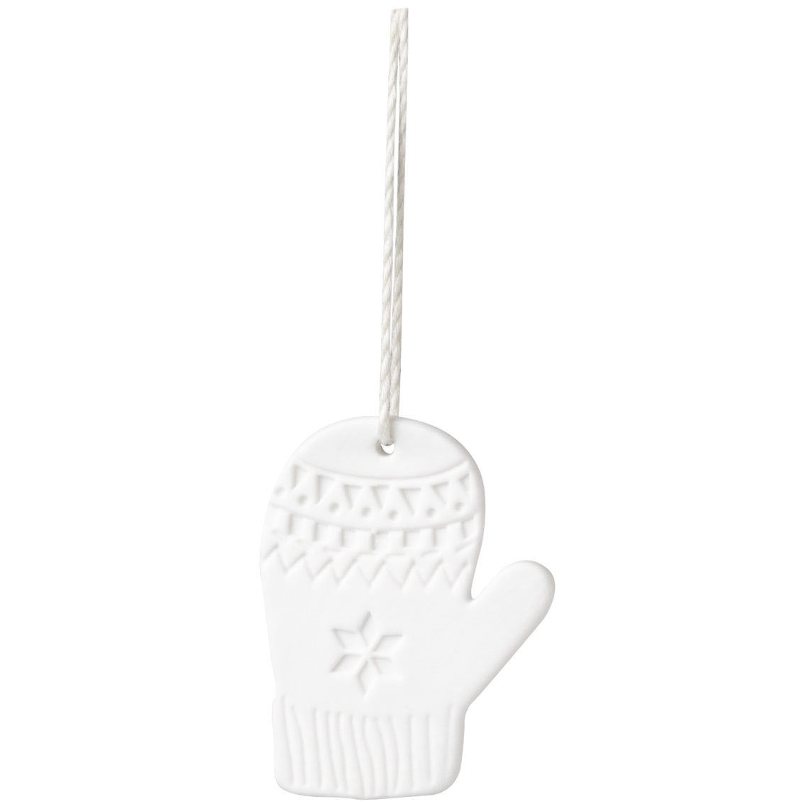 Guantino da appendere