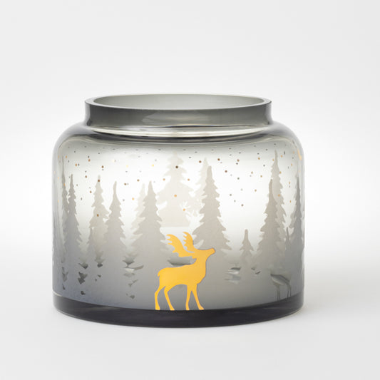 Vaso “bosco”